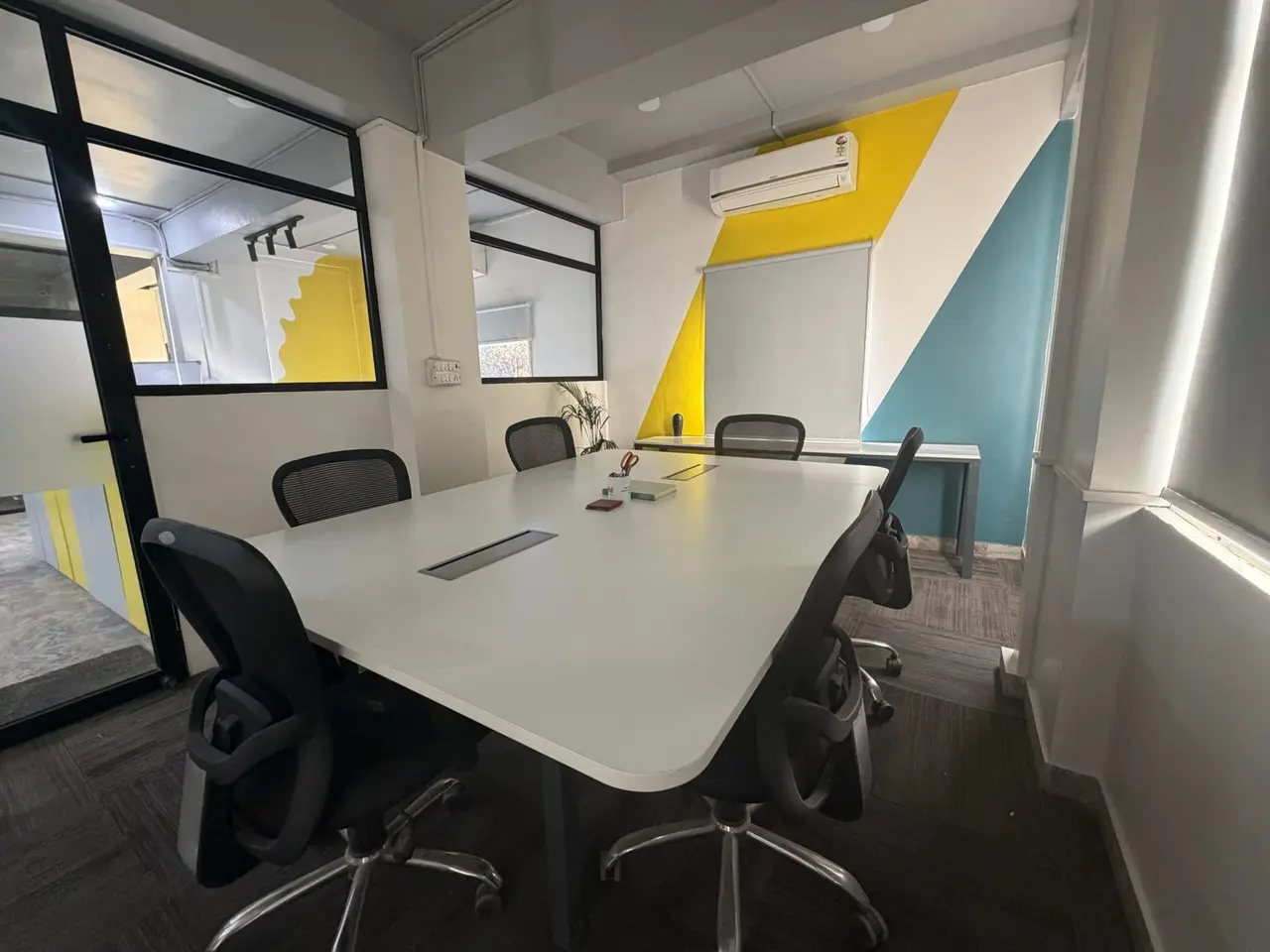 Conference room